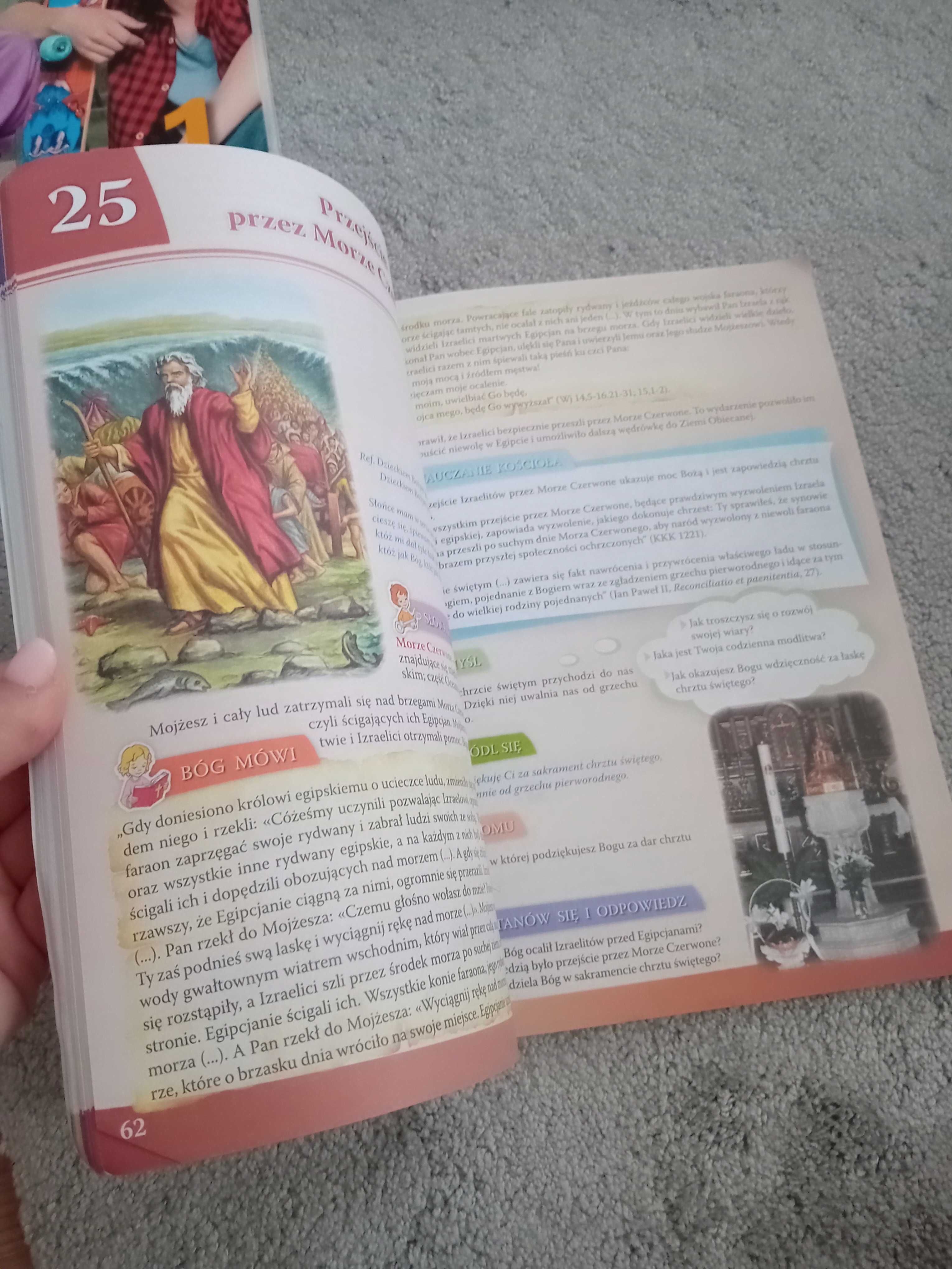 Bóg poszukujeczłowieka 5
