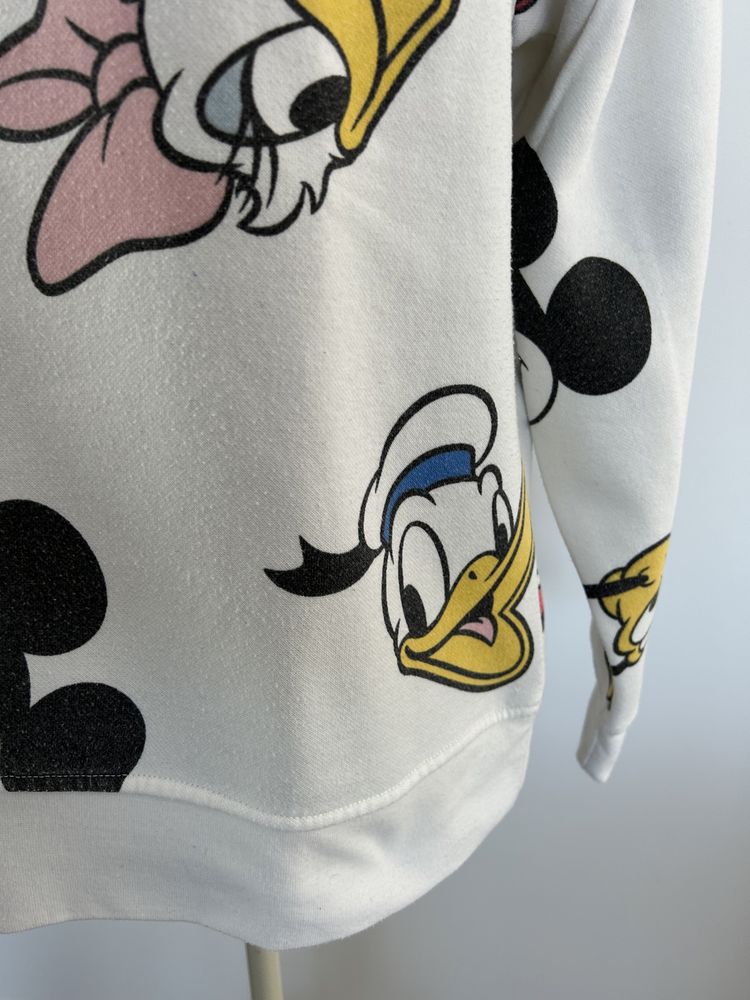 Sweat disney quente