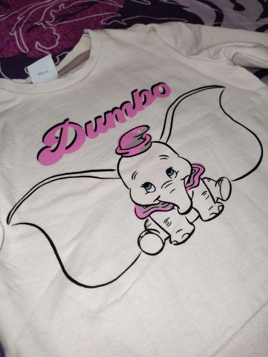 Теплий костюм для дівчинки, 86 розмір