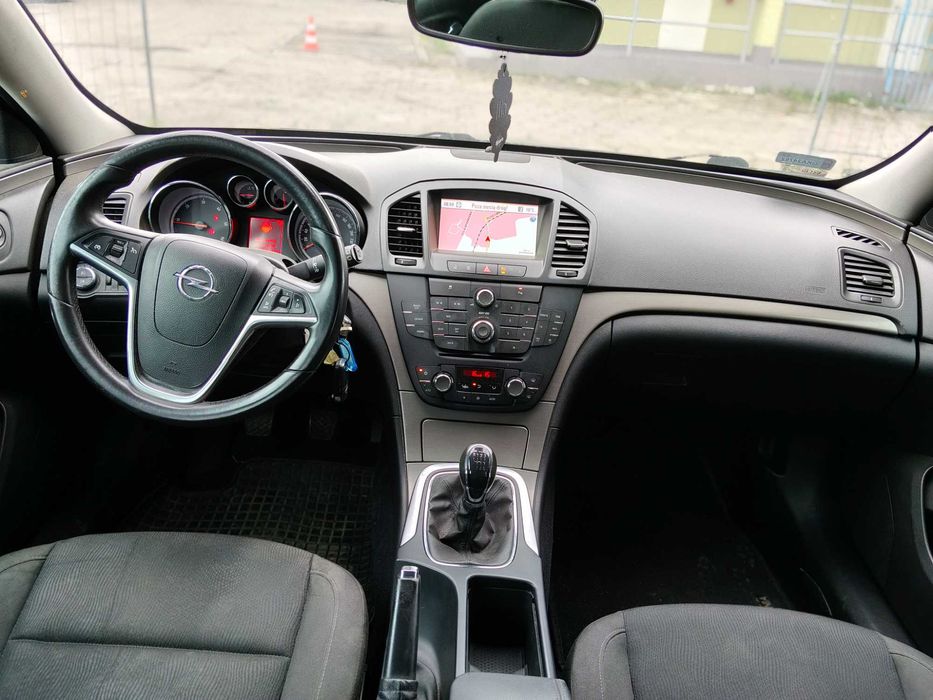 Opel Insignia * 2012r * PDC * Navi *