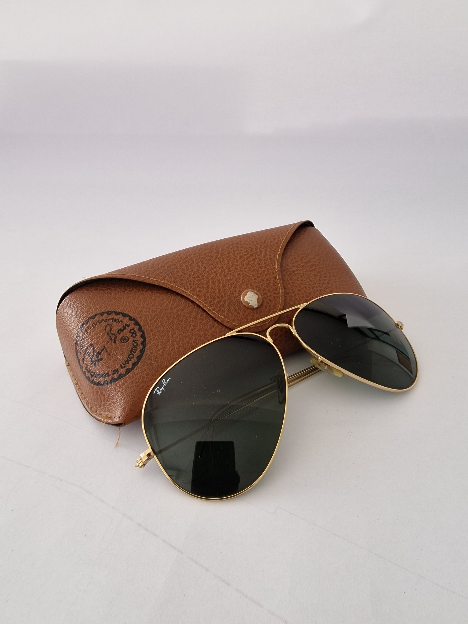 Ray-Ban Aviator Classic Originais