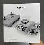 Dron DJI Neo Fly More Combo