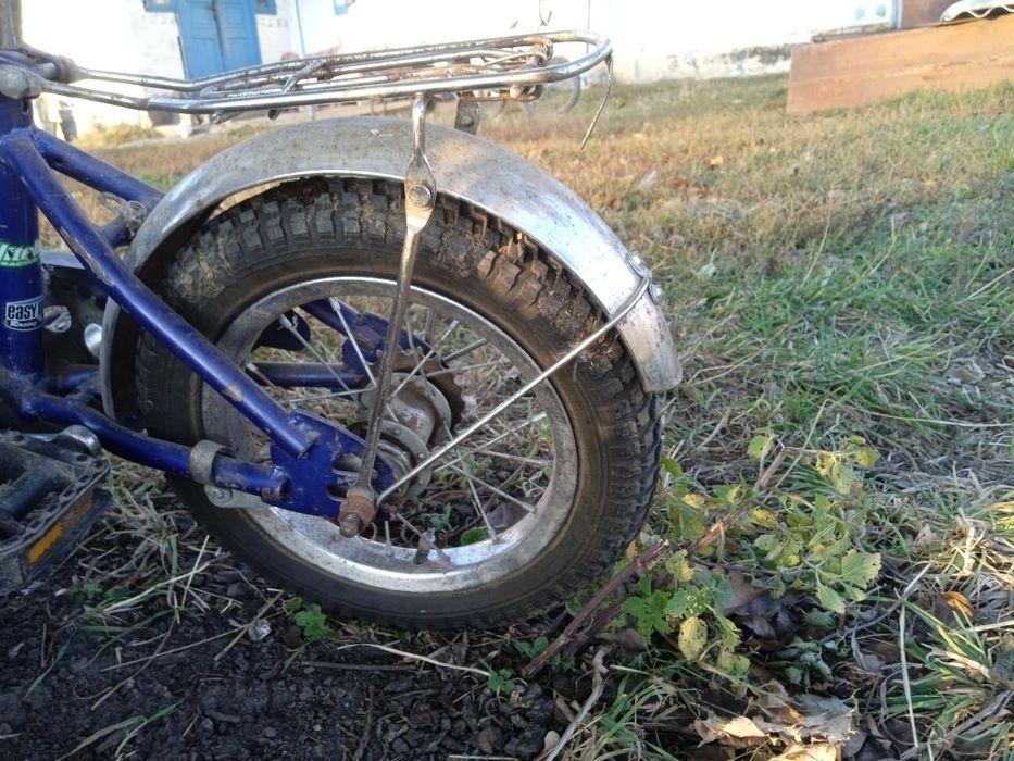 Продам волосепед дитячий для 6,7 років