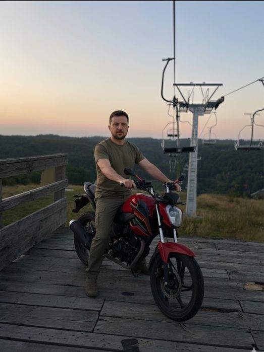 Lifan jr200 2020року