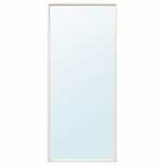 Lustro ikea NISSEDAL białe 65x150 *rezerwacja