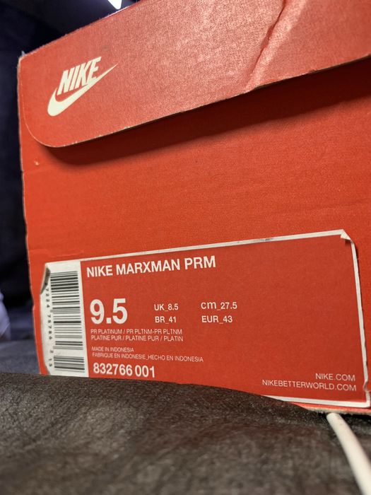 Nike Air Max PRM (43)