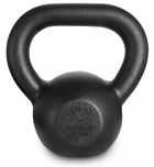 KETTLEBELL 12KG Kula odważnik hantel do treningu crossfit fitness ŁDZ