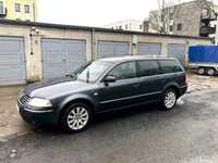 VW Passat B5 FL 2.8v6 4motion Highline bdb stan zamiana