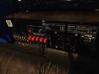 Aplituder d kina auna
Amplituner do kina i stereo 5.1 Auna AMP-5100-B