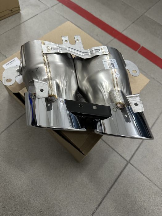 Ponteiras VW / Audi /Seat