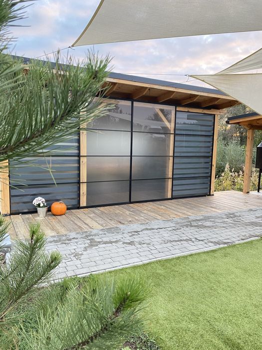 Оренда теплої 10 хв від Кременчука