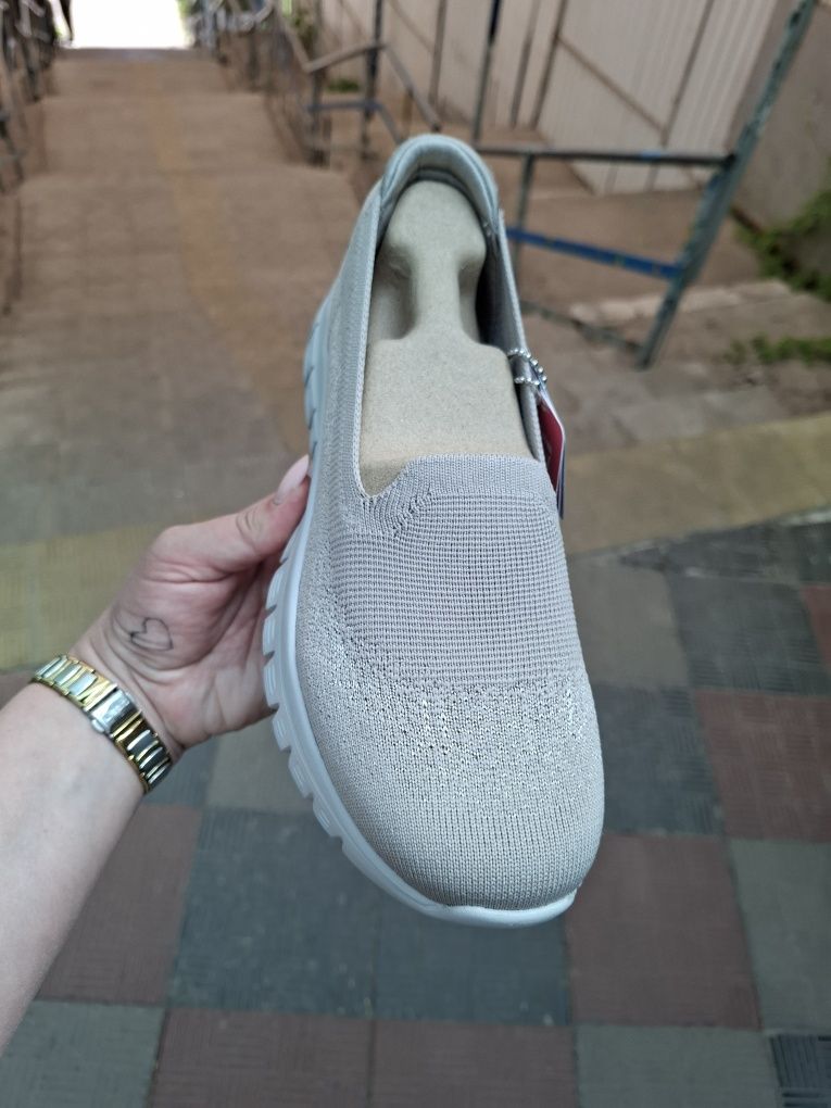 Skechers Graceful 100697/TPE в 37,38,39,40