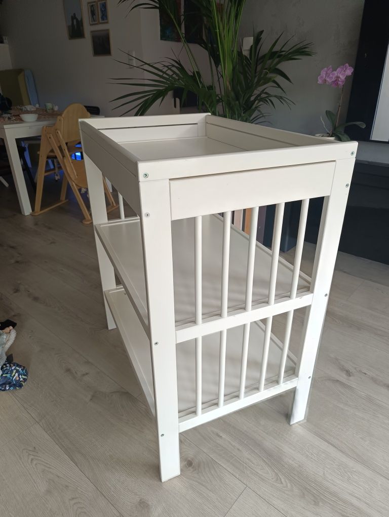 Przewijak Gulliver IKEA