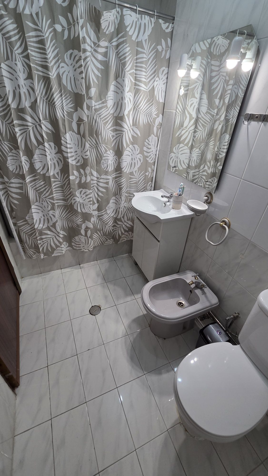 Quarto na Nossa Sra da Conceição