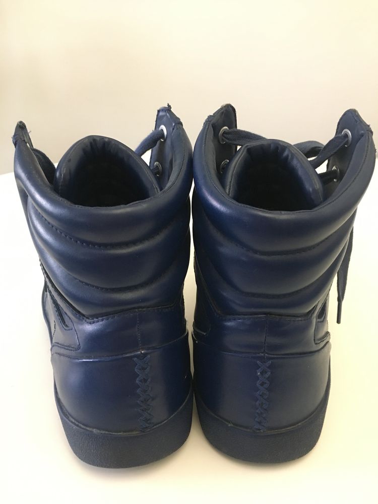 Черевики,ботинки Zara Man