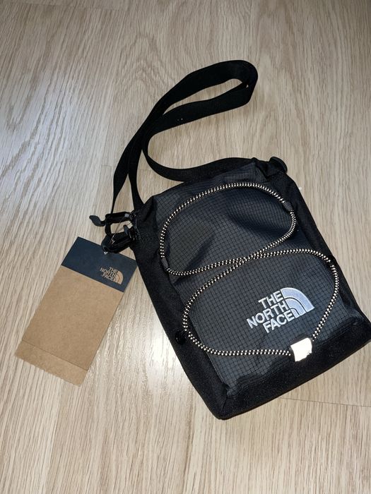 Сумка the north face оригінал / месенджер tnf / сумка через плече