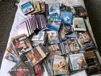 Płyty DVD i Blu - Ray