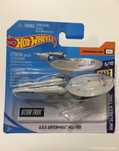 Hot wheels 007 e halo e star trek