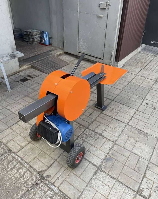 Дроворуб колун рейковий (8т/10т/12т/16т) Елетрич/Бензин