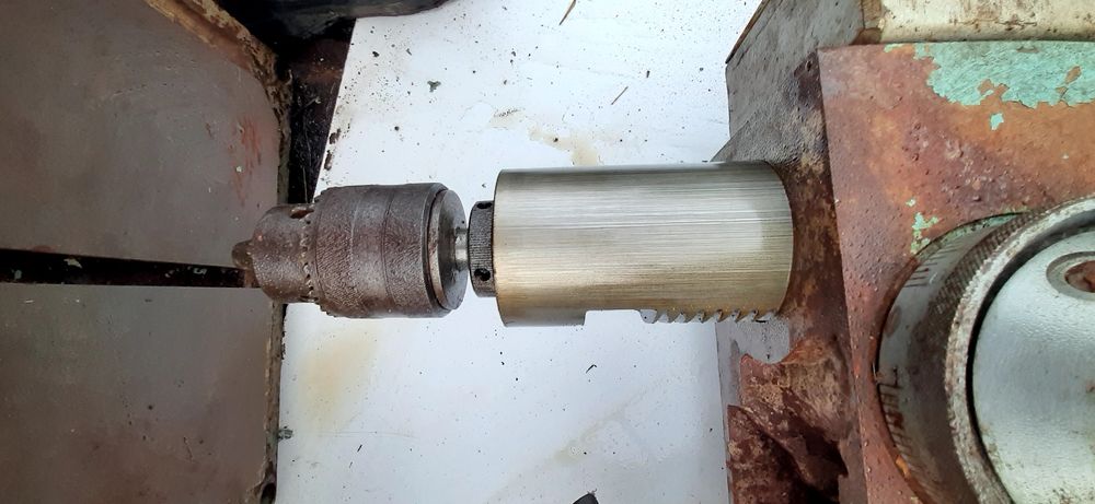 Станок сверлильный 2м112 одесит