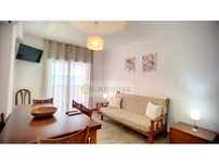 Apartamento T2 no centro de Monte Gordo