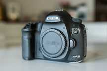 Canon 5d mk3 , mkIII , mark 3