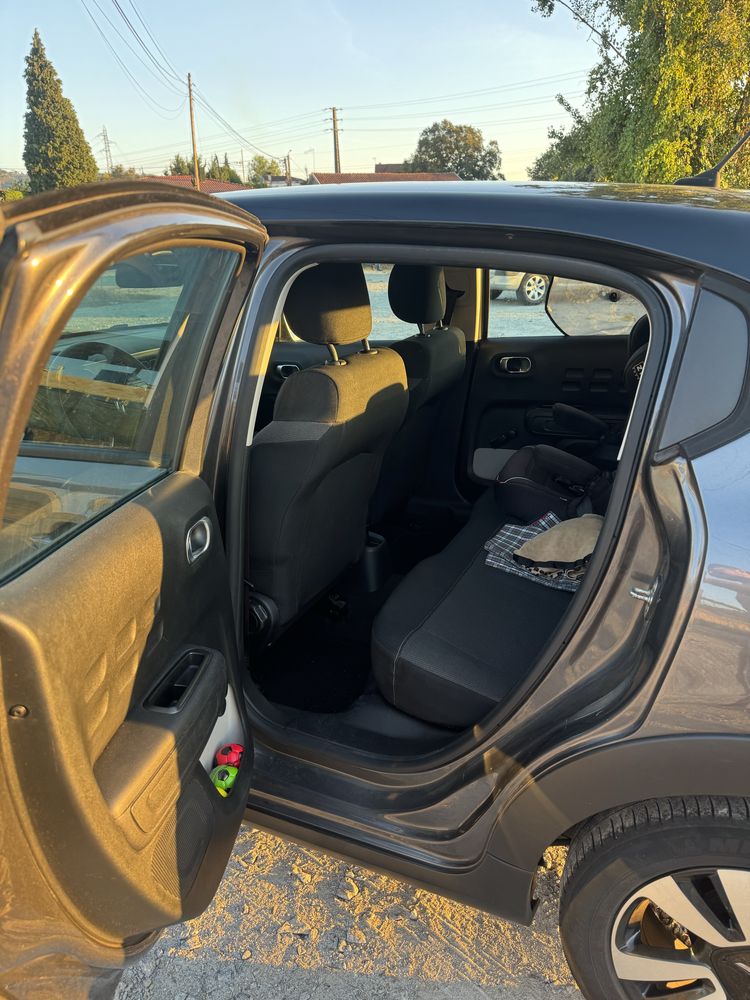 Citroen c3 1.2