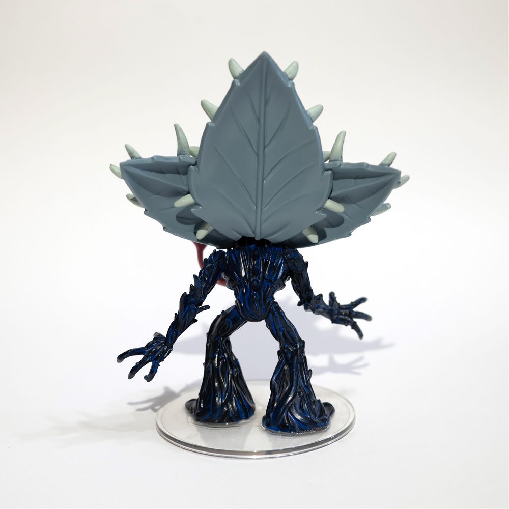 Pop! Venomized Groot #511