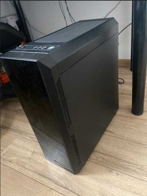 Komputronik Infinity X512 [S5] (i5-12400F, RTX 3060, 16GB RAM)