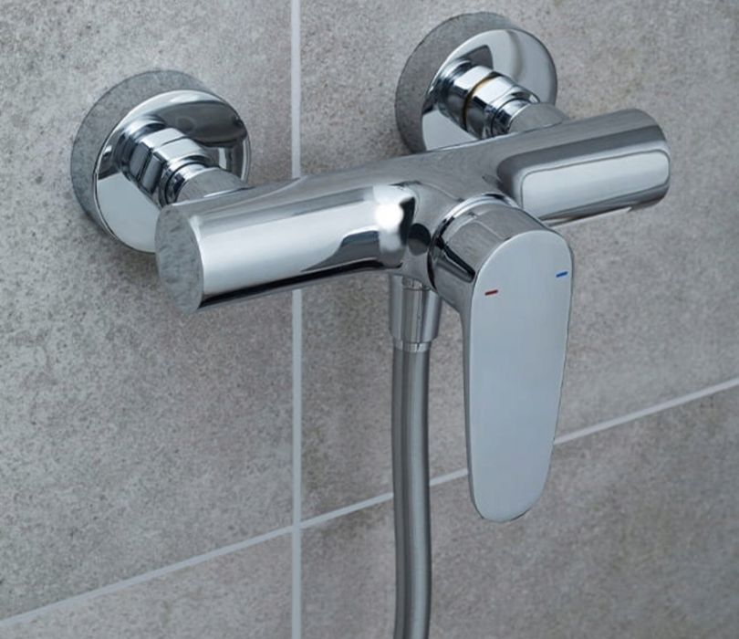 Bateria prysznicowa GoodHome Cavally