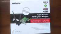 WIFI адаптер Edimax EW-7612PIN V2