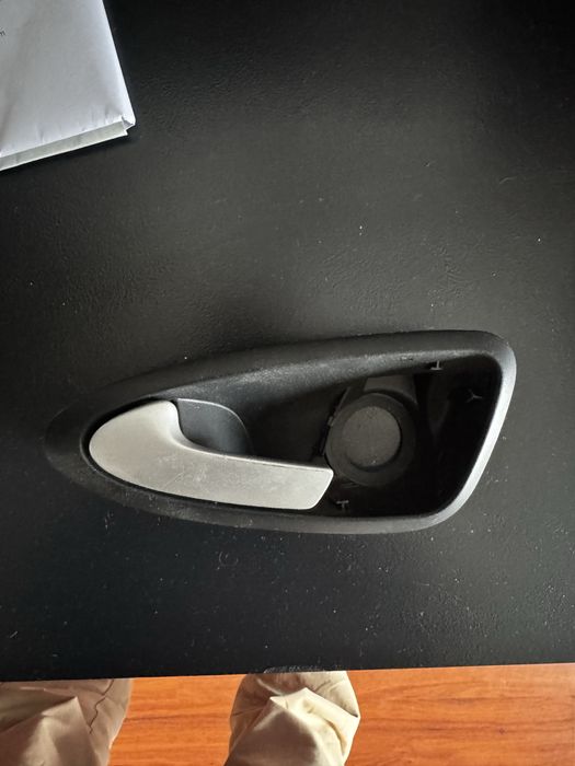 Puxador porta seat ibiza