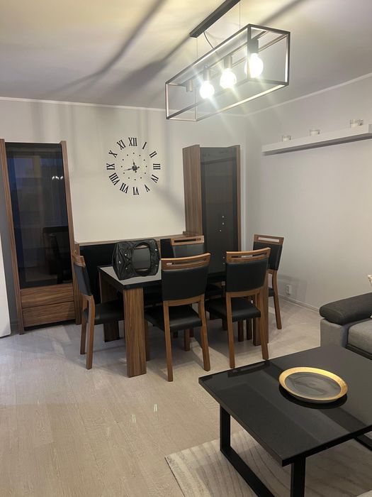 Wroclaw - Gadow Mały 2 pokoje 50m2 wynajem klimatyzacja