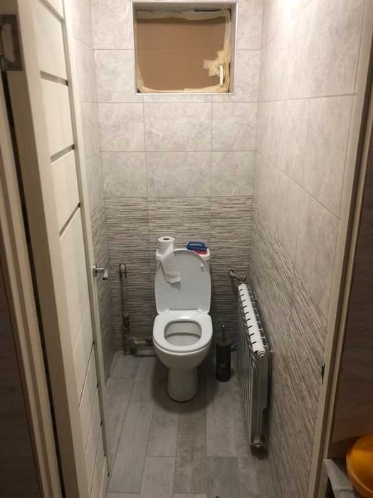 Сдам 3х комнатный частный дом.  Большая Даниловка.