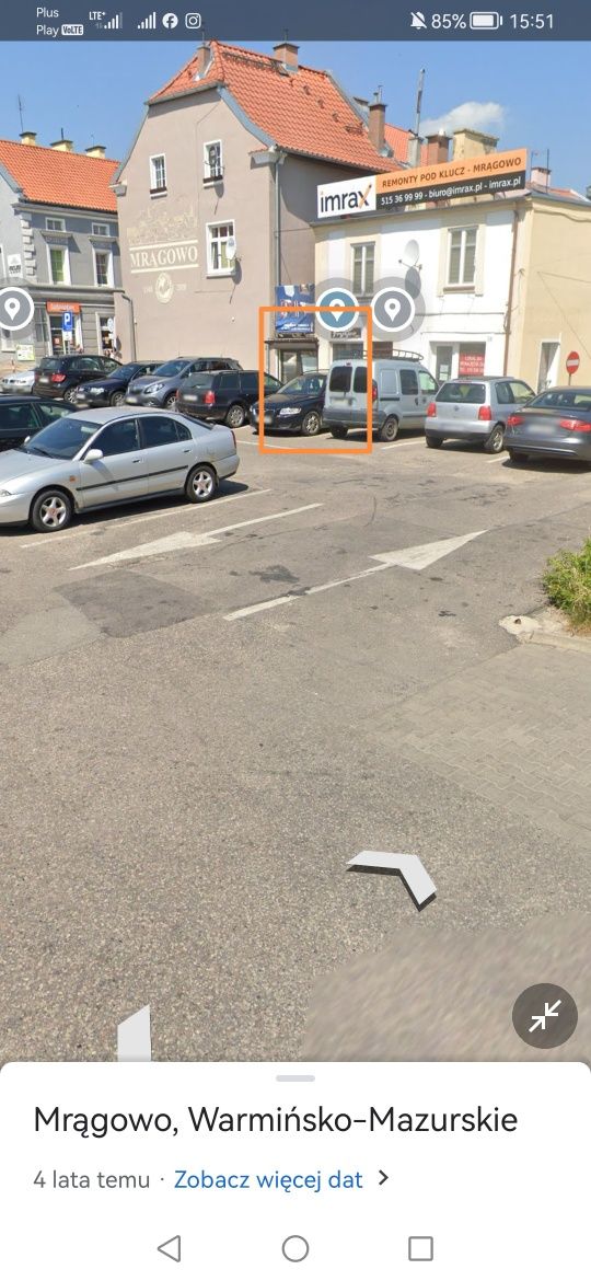 Lokal do wynajęcia centrum