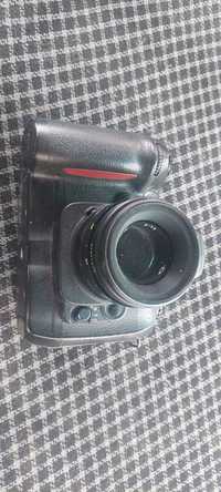 Nikon d100 цифрова зеркальна фотокамера