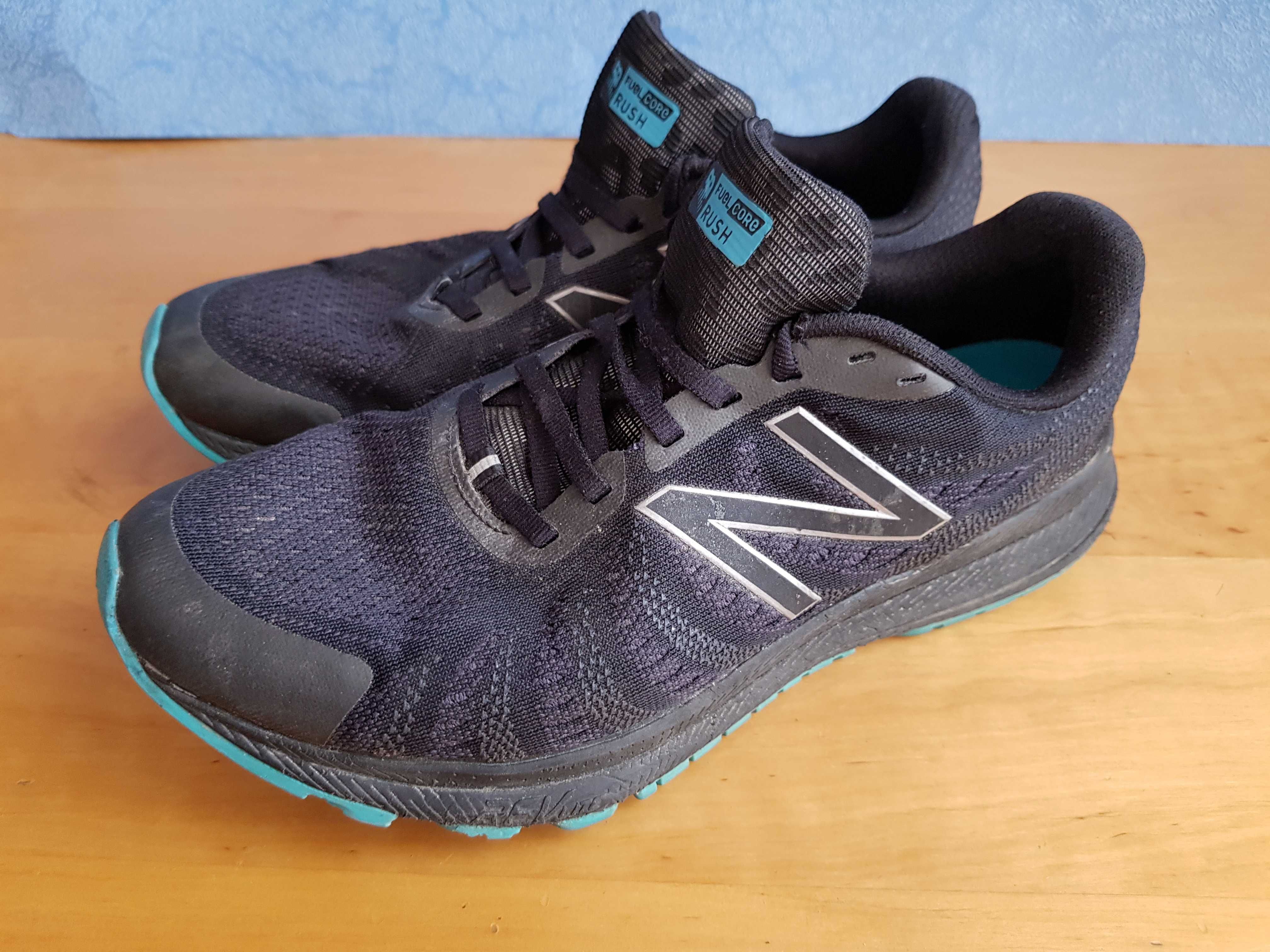 Buty New Balance MRUSHSB3 R 43 27,5cm