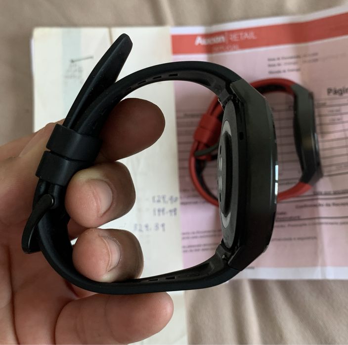 Smartwatch Huawei GT2 E