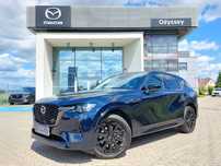 Mazda CX-60 2.5 PHEV 327KM AWD Homura Salon PL, Gwarancja, ASO, Bezwypadkowy, 1 wł