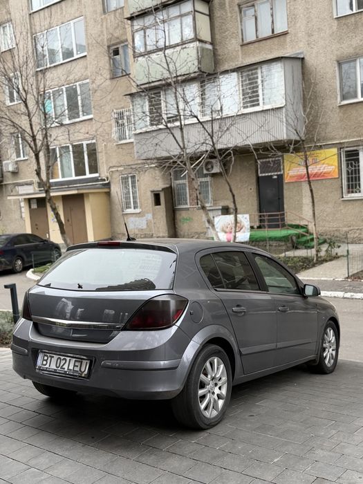 Opel 1.9 дизель