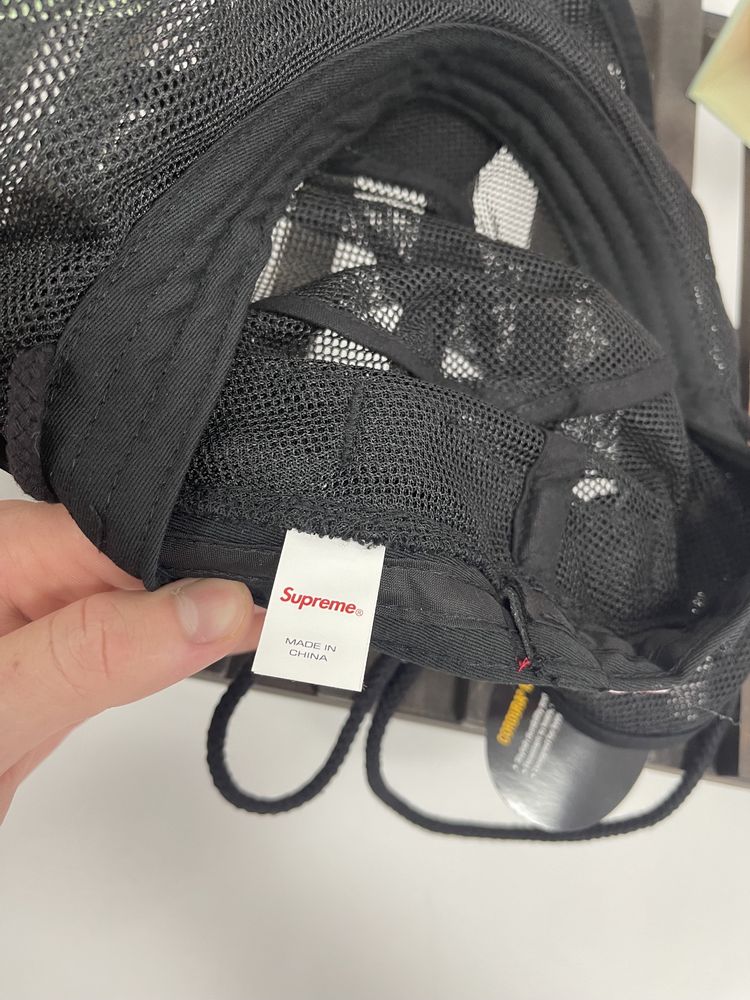 Панама Supreme Mesh Cordura Bucket Hat