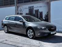 Opel Insignia Sports Tourer 1.6 CDTi Business Edition