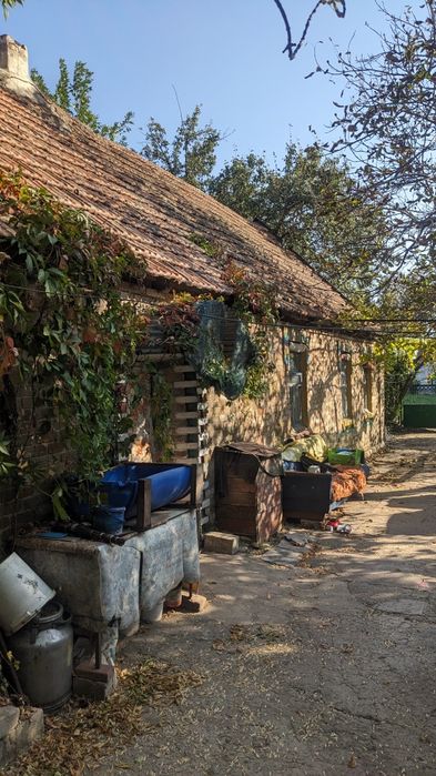 Продам дом в селе Криничное, ,40 соток земли. Или обмен на квартиру.