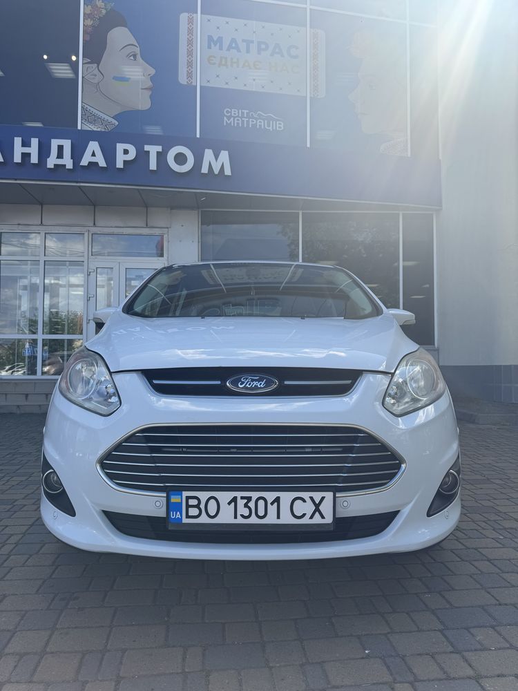 Ford c-max Одесса