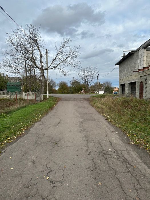 Терміновий продаж будинку