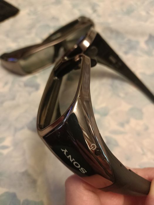 Очки 3D Sony TDG-BR100
