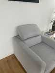 Fotel Octawa IWC HOME