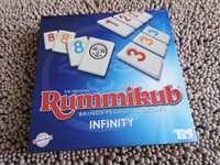 (Gra planszowa) Rummikub Infinity PL | Logiczna | Towarzyska | NOWA