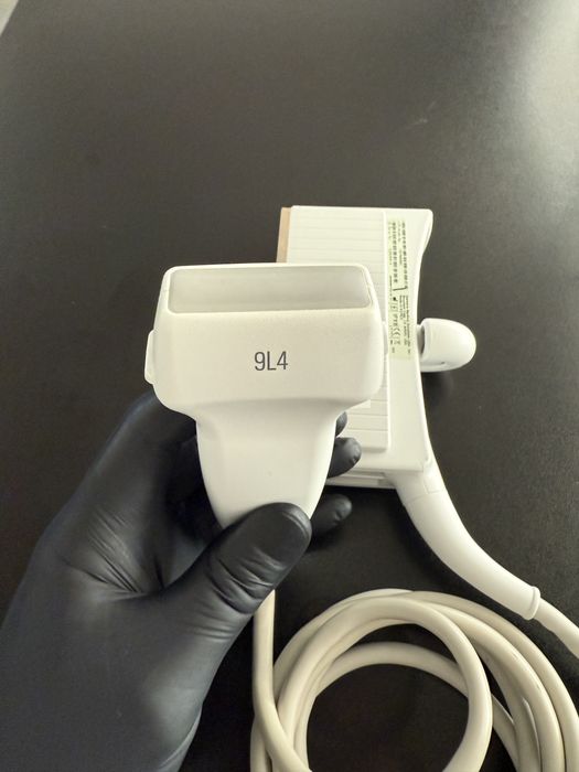 Siemens Acuson 9L4 (2015 р.в) лінійний датчик