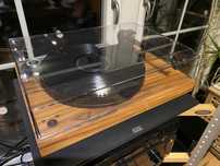 Gramofon Pro-Ject 2-Xperience CLassic SB DC Wkładka Hana EH